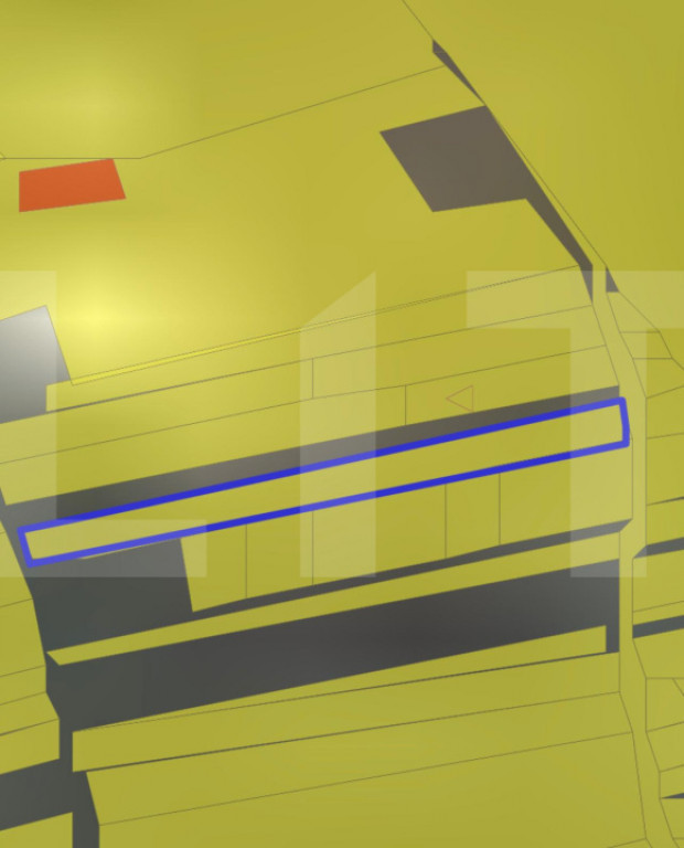 Teren de vanzare Salicea