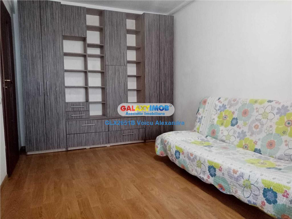 Apartament Tip Studio Berceni - Dimitrie Leonida - Metrou