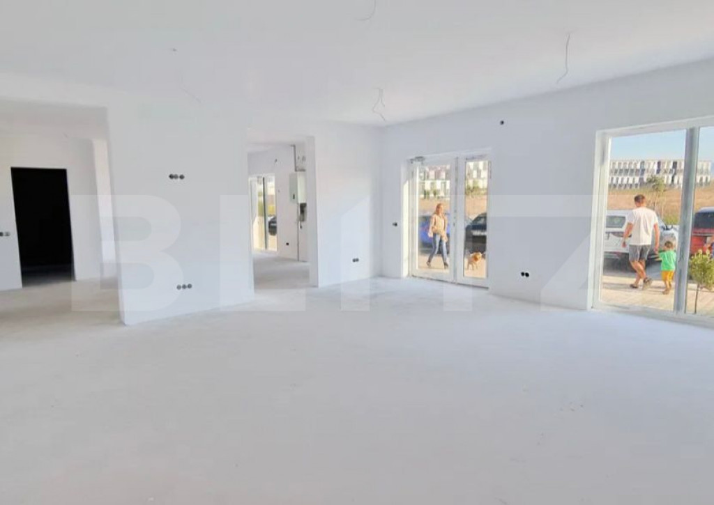 Spațiu comercial de închiriat în Șelimbăr – Doamna St