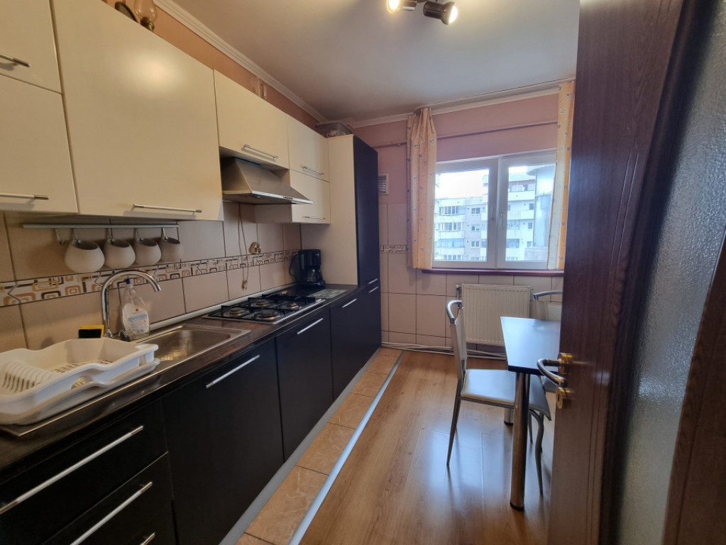 Apartament premium 3 camere | Str. Teodor Mihali | bloc nou