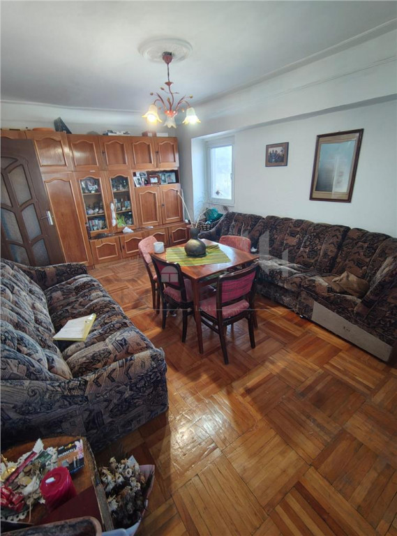 Apartament 4 camere 98mp Nicolina - Rond Vechi