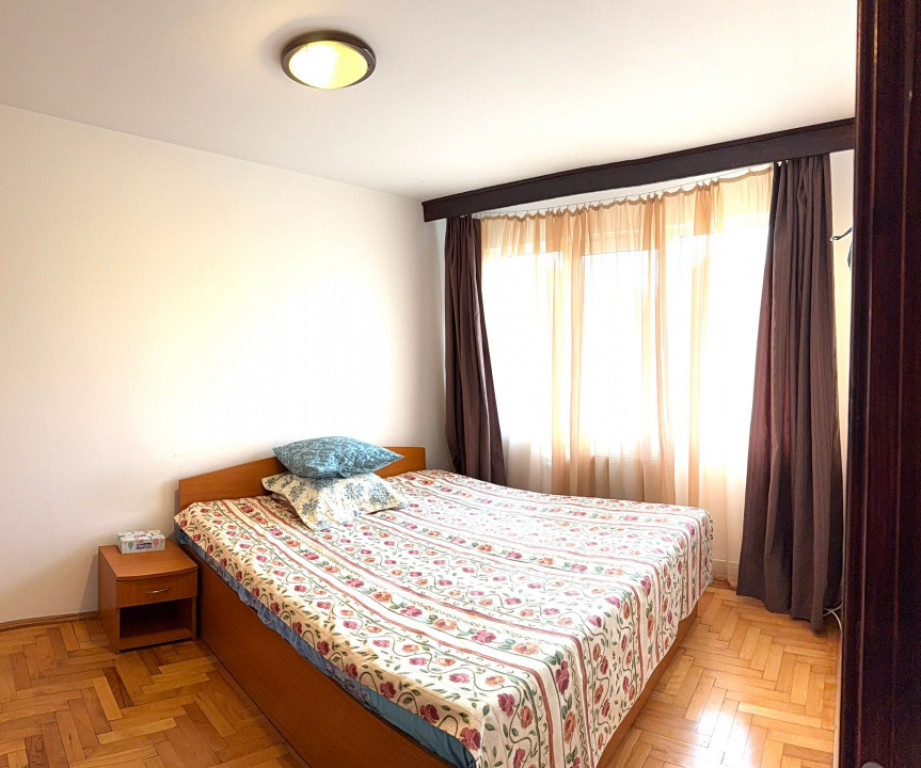 Apartament cu 2 camere 58 mp, etaj intermediar, pet friendly