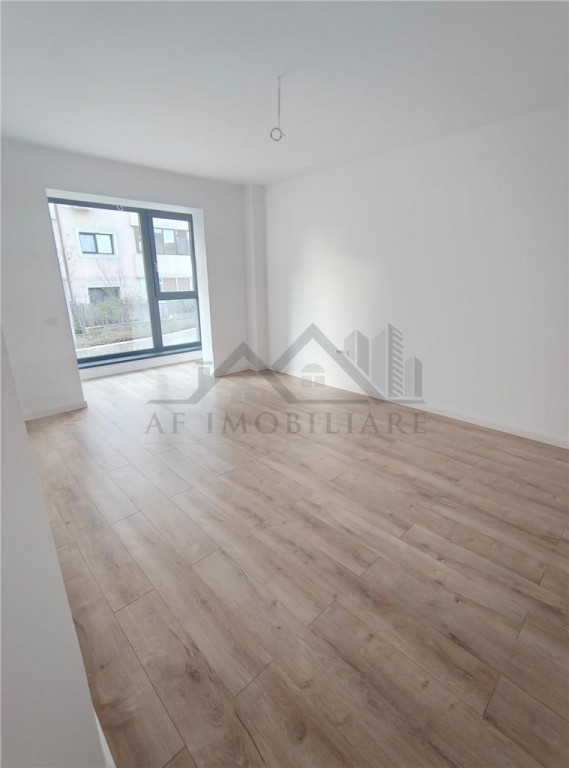 Apartament 2 camere Mall Moldova - Valea Lupului