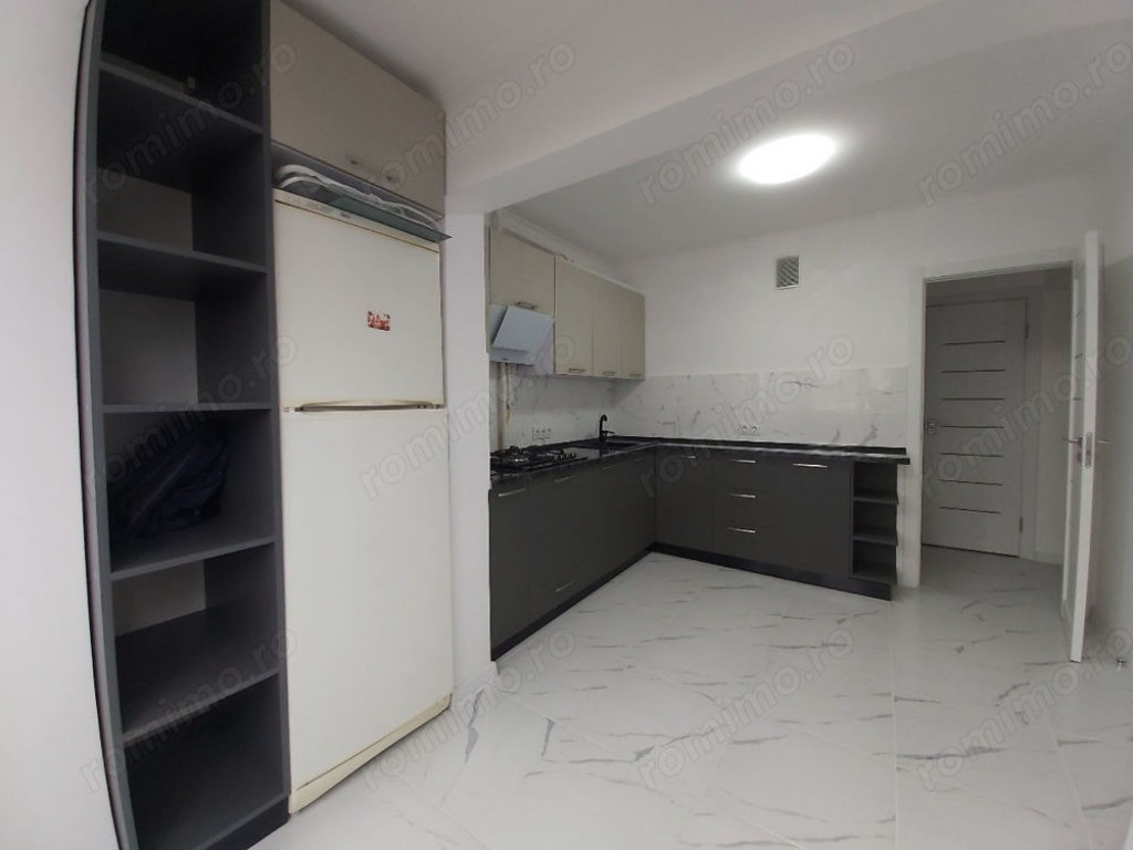 Apartament 2 camere zona Balta Alba