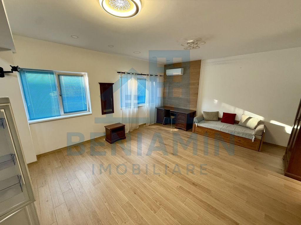 2 camere - bloc nou - etaj 1 - încălzire pardoseala - 1...