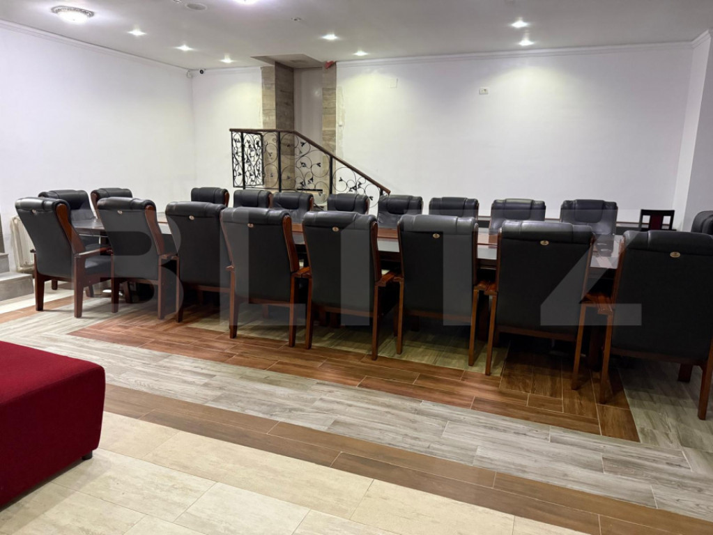 Pensiune de vânzare în Predeal – investiție turistică