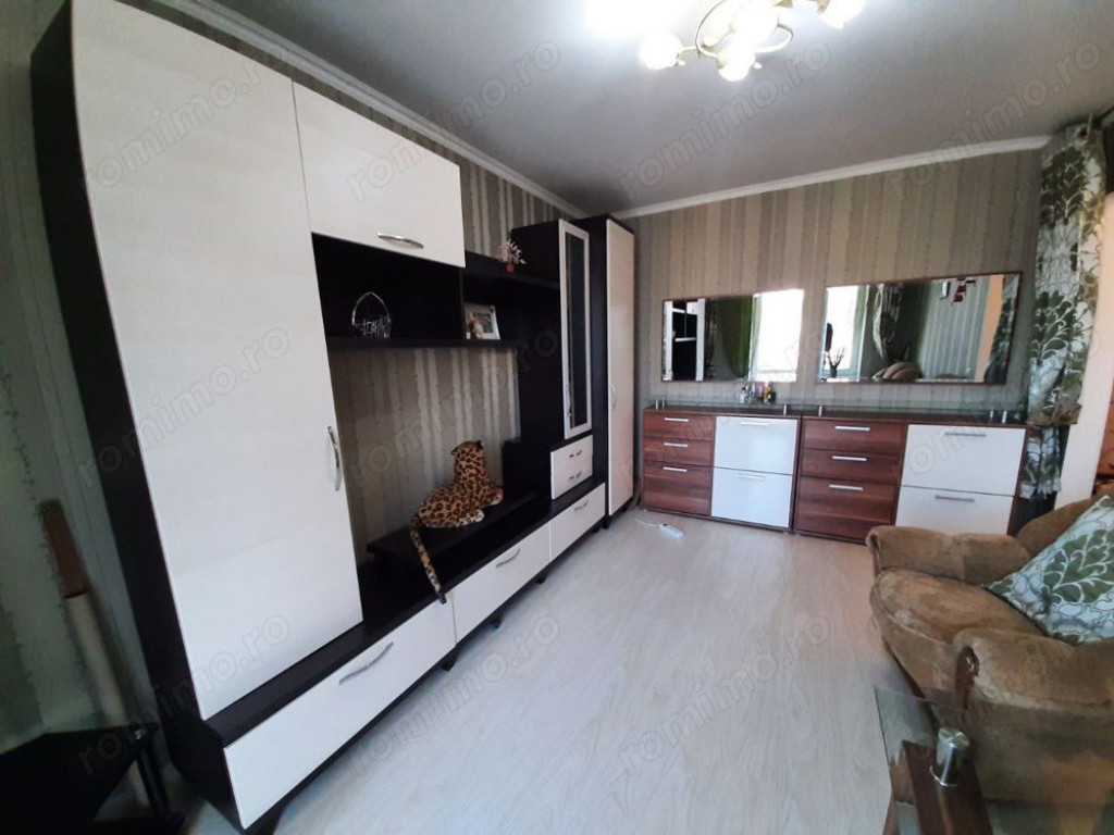 Apartament cu 2 camere zona Berceni