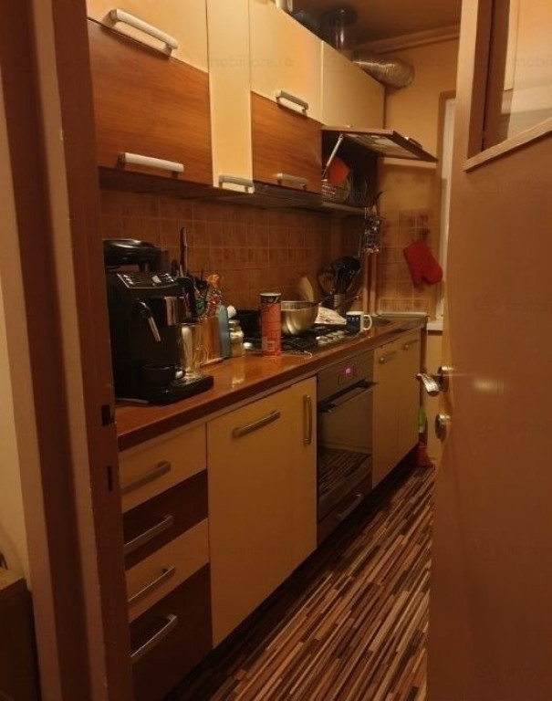 2 camere zona Militari