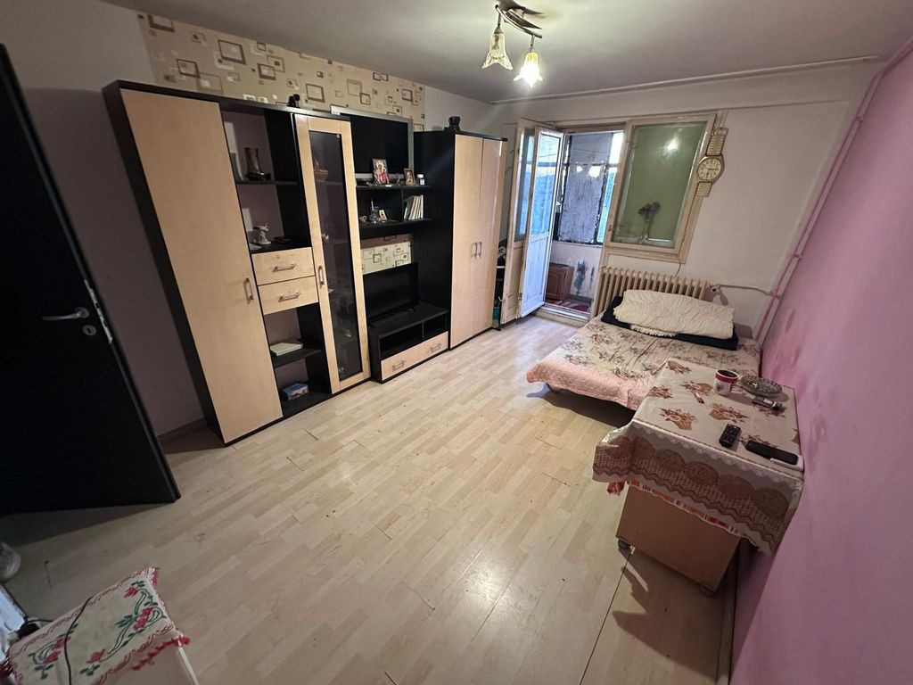 Apartament 2 camere decomandat Luica/Brancoveanu