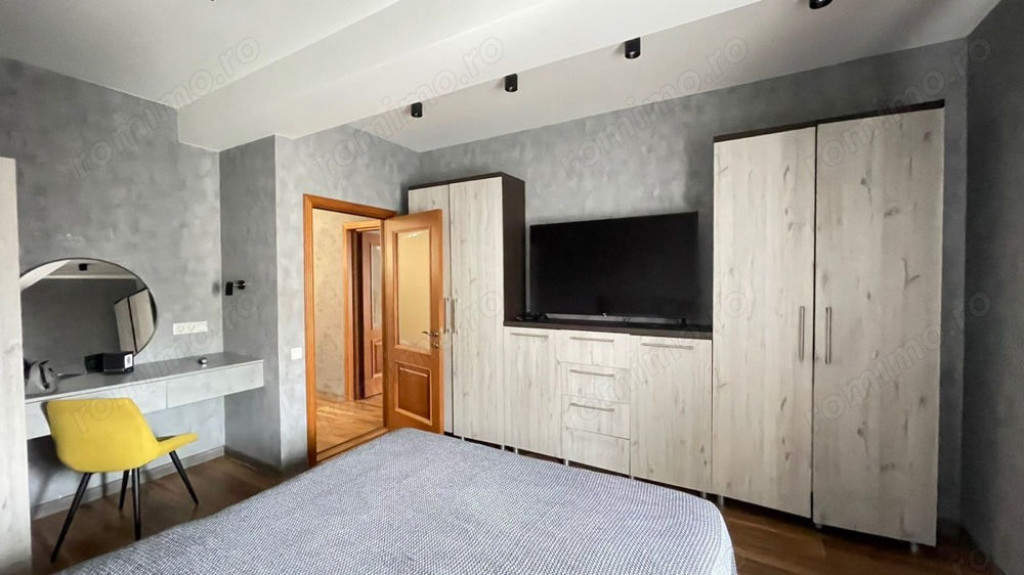 Apartament 2 camere zona Bulevardul Libertatii