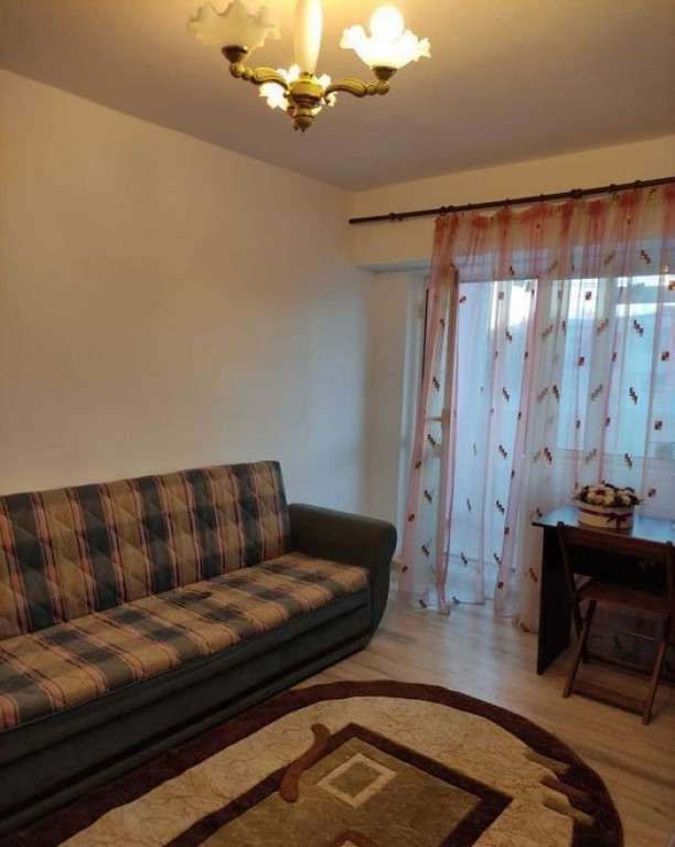 Apartament 2 camere zona Doamna Ghica