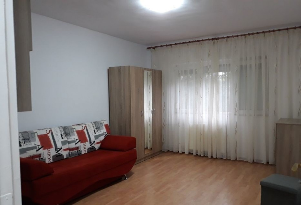 Apartament 2 camere zona Doamna Ghica.