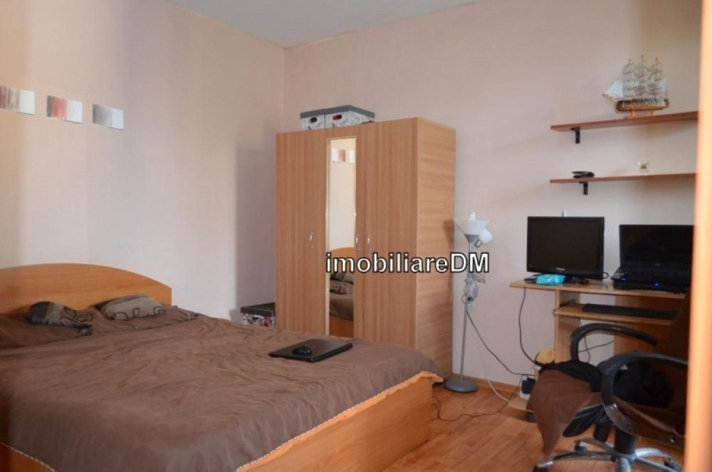 Apartament 2 camere , in T Vladimirescu