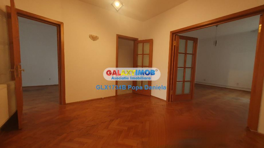 Apartament 2 camere mobilat - One Mircea Eliade ,parcare sub