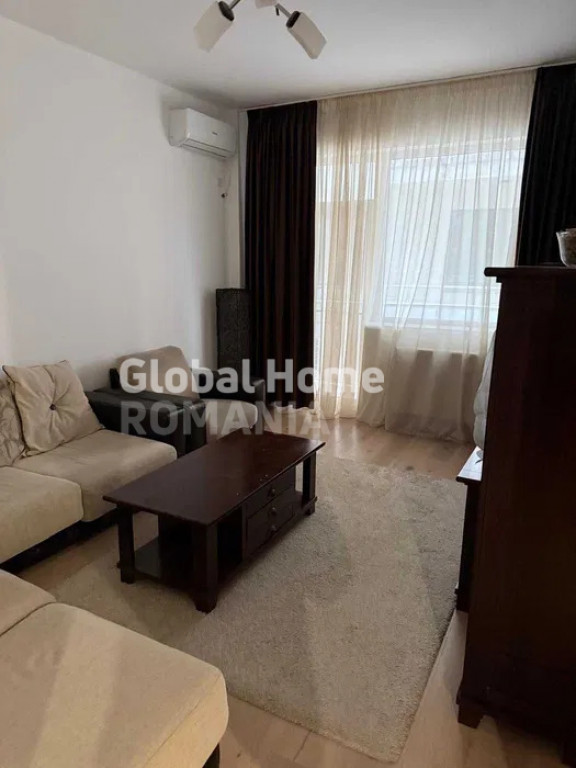 Apart 2 camere 62mp | Baneasa - Aviatiei - Str. Salubritatii