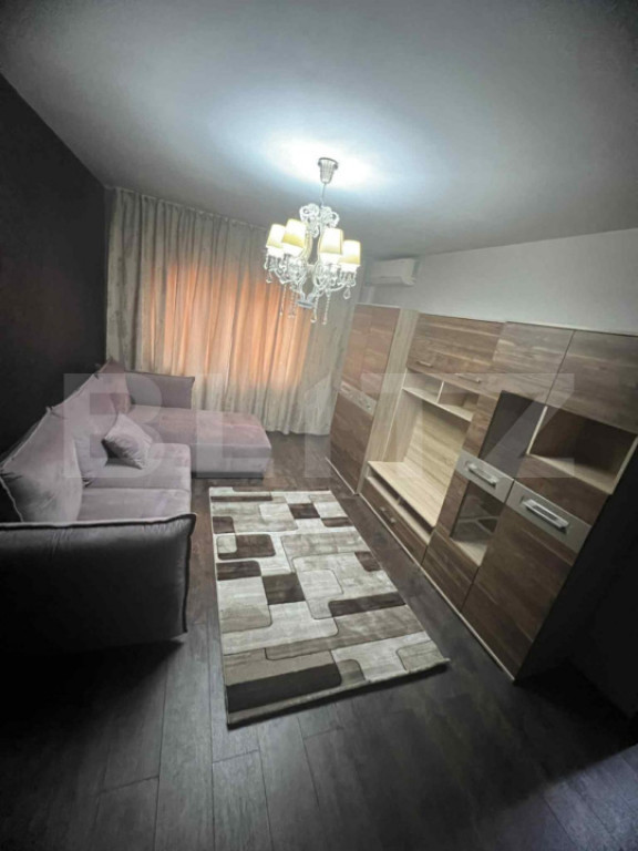 Apartament 2 camere de inchiriat