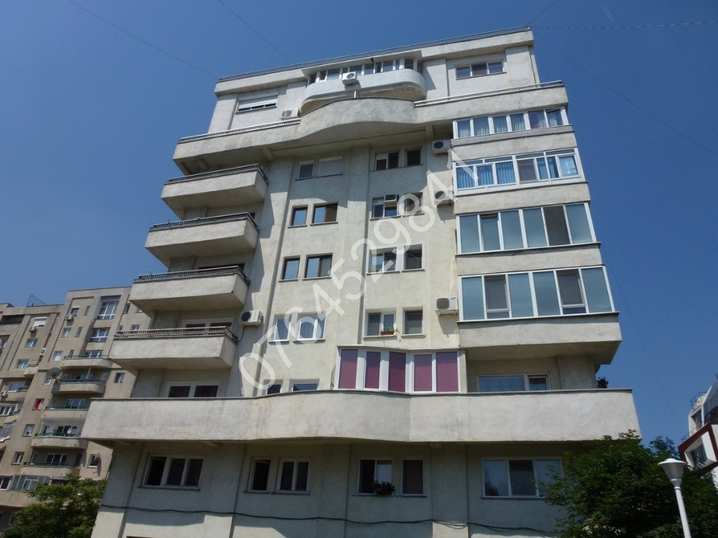 Garsoniera CENTRALA-Unirii,Str. Traian,bl. 2002,renovata,15min. metrou