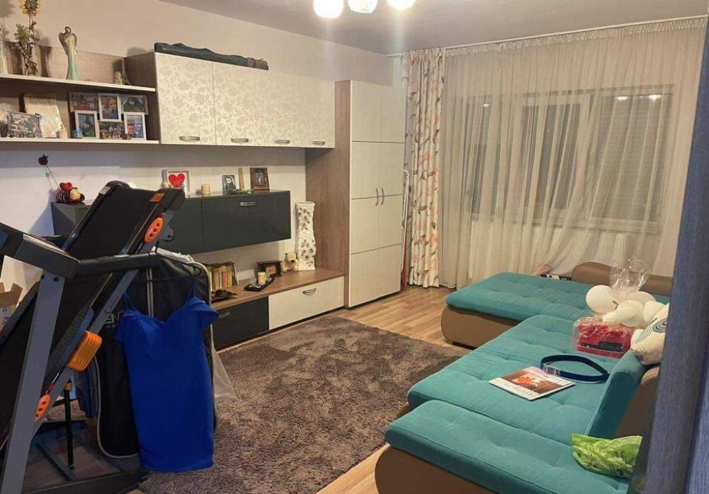 Apartament 2 camere zona Magheru