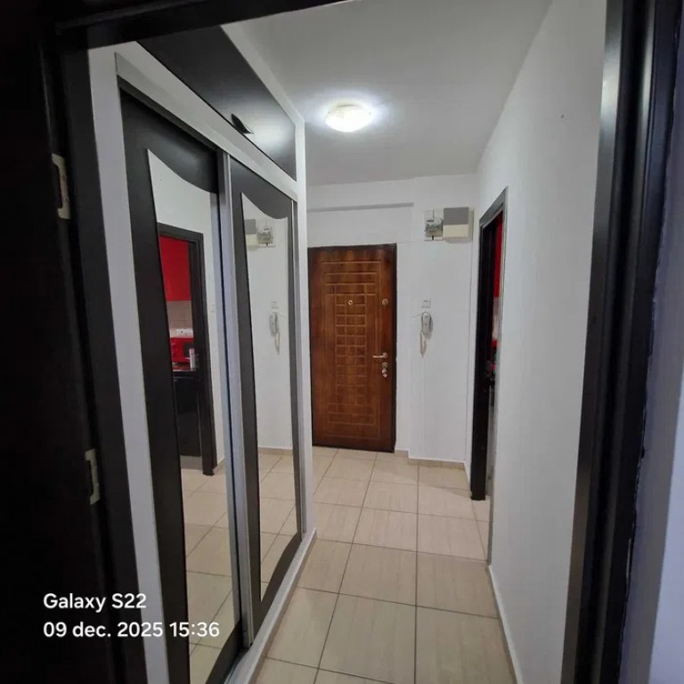 Apartament 2 camere , in Tatarasi,