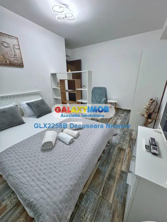 Garsoniera, Mobilata Utilata Rezervelor, 32 mpu, 44.900 Euro