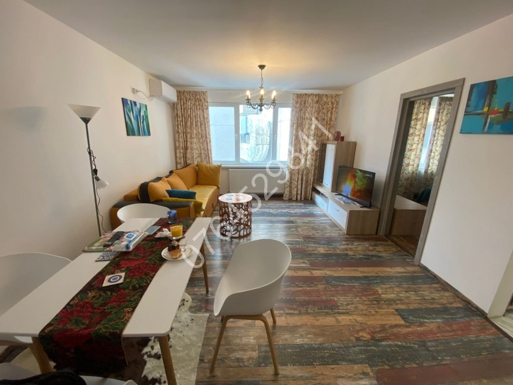 Apt. ULTRACENTRAL 2cam. Ateneul Roman-Palatul Regal, Str. Stirbei Voda