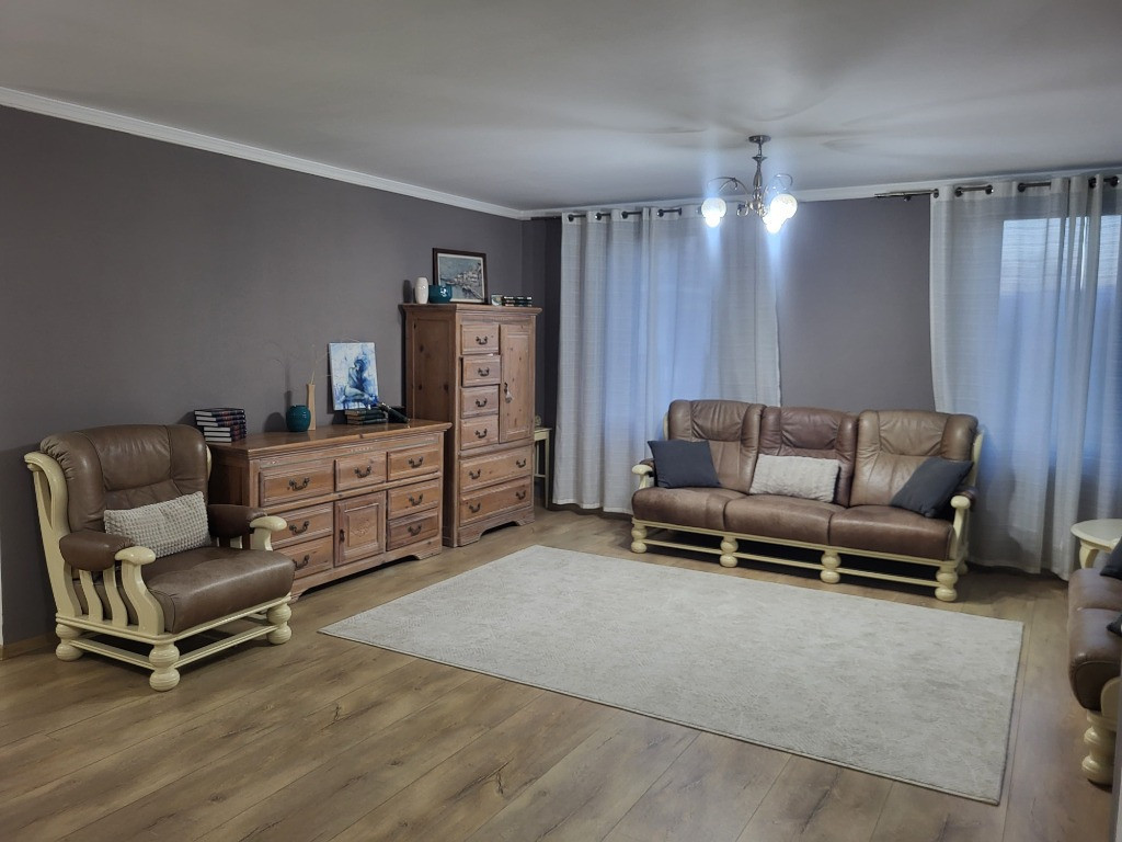 Apartament o camera,zona Progresul