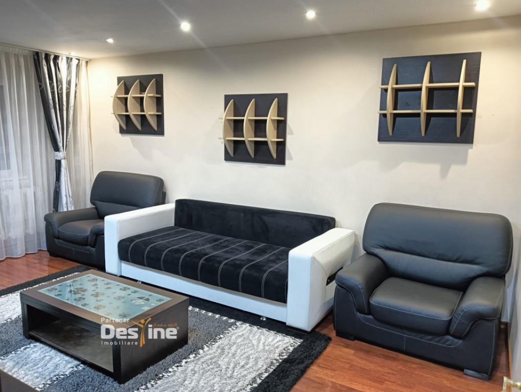 Cug - BRD - Chirie, Apartament 2 camere