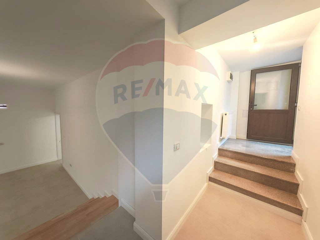 Apartament cu 2 camere Agronomie - Vasile Fuica