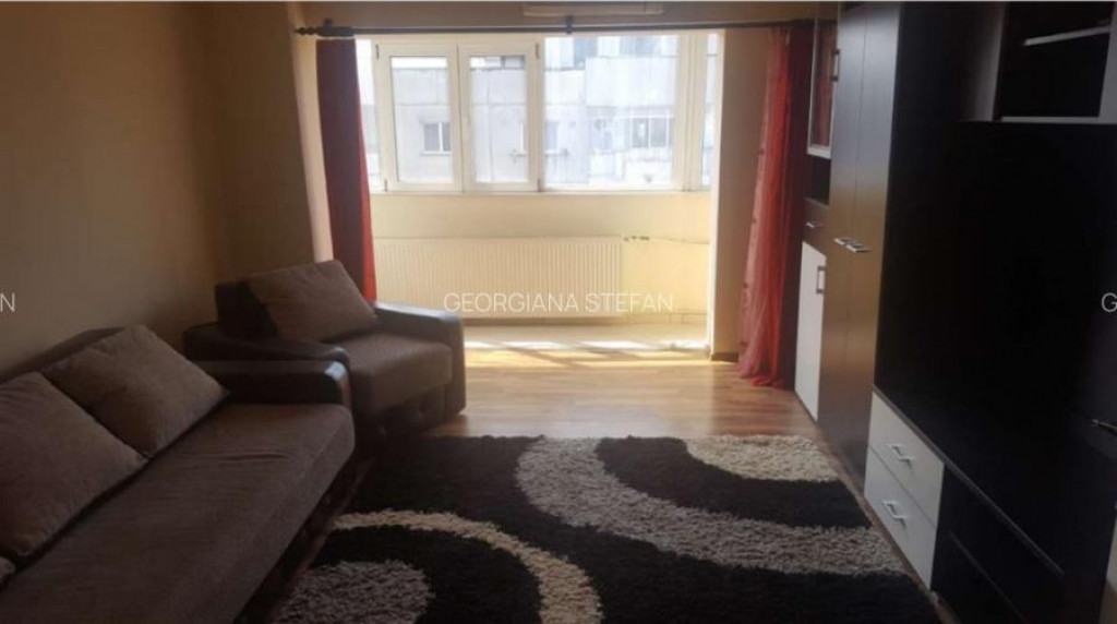 Nerva traian etaj 8 decomandat