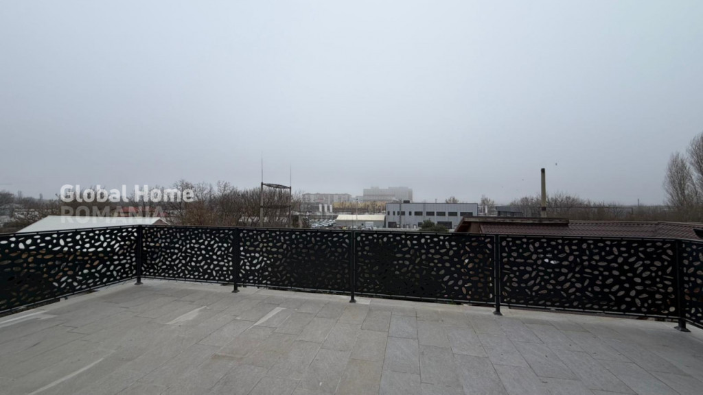 Apartament 3 camere 85MP | Terasa | 2 Locuri de parcare subt