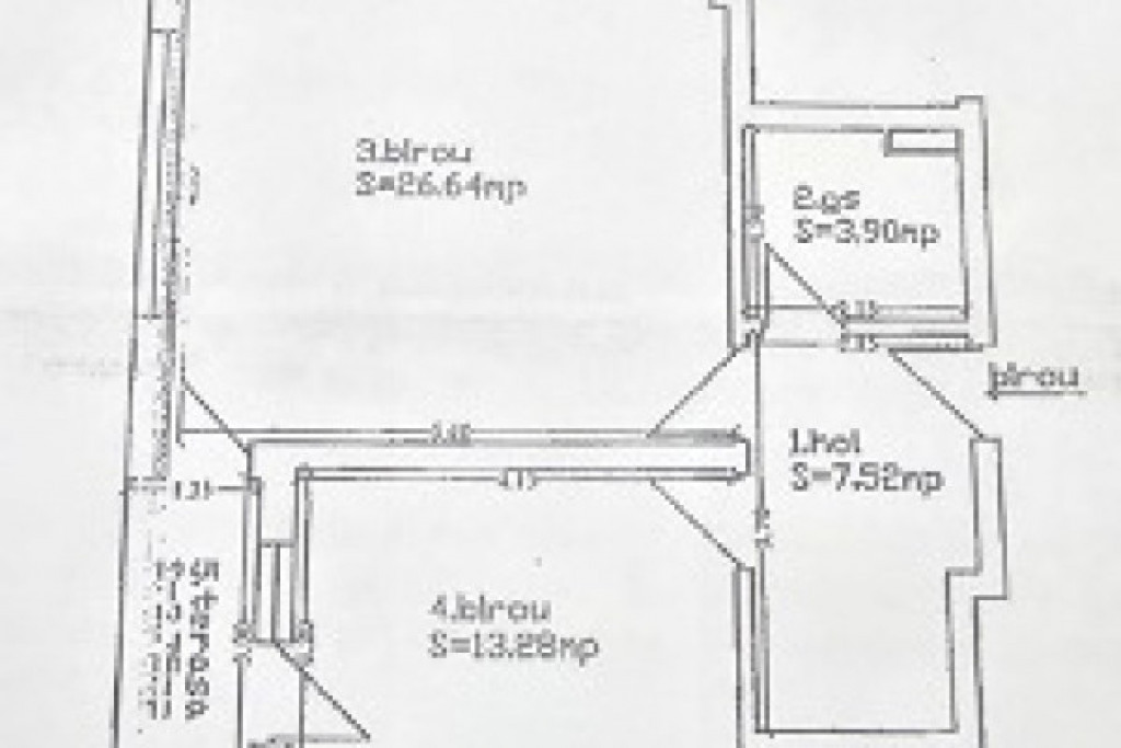 Vand SAD zona Buziasului