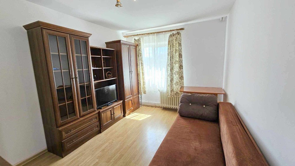 Apartament 1 camera D, in Siraj CONTINENTAL
