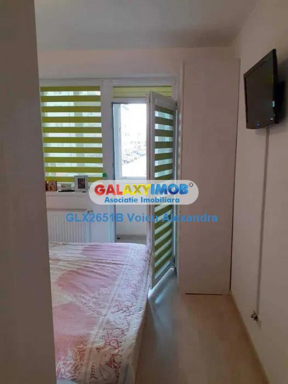 Apartament Tip Studio Berceni - Aparatorii Patriei - Parcare