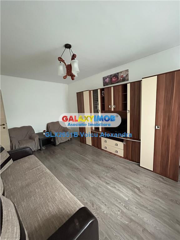 Garsoniera Moderna - Berceni - Oltenitei - Bagdasar