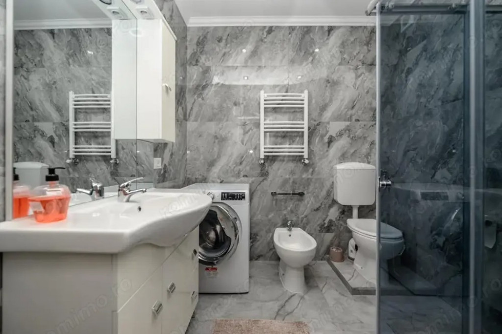 Garsonieră în zona Herăstrău