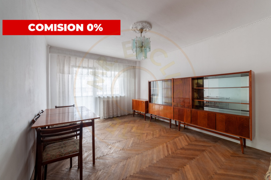 Apartament 2 camere, etaj 2, Banat