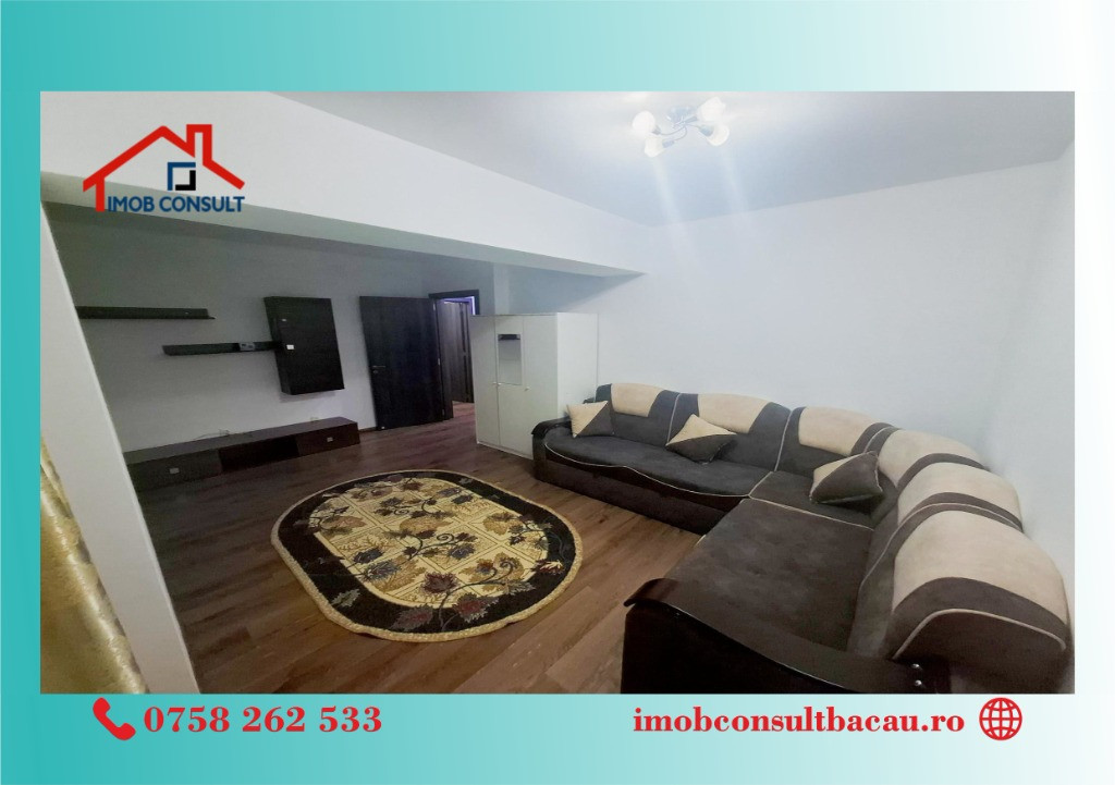 Apartament 2 camere de închiriat – Unirii / EMD | CE1442