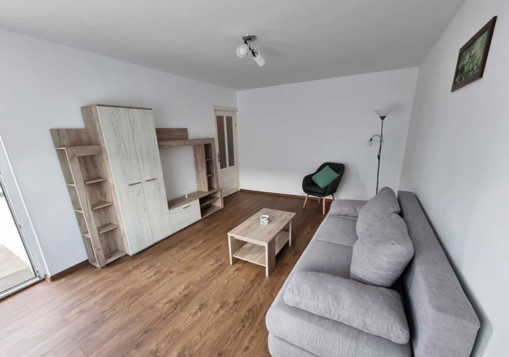 Apartament 2 camere zona Piata Chibrit