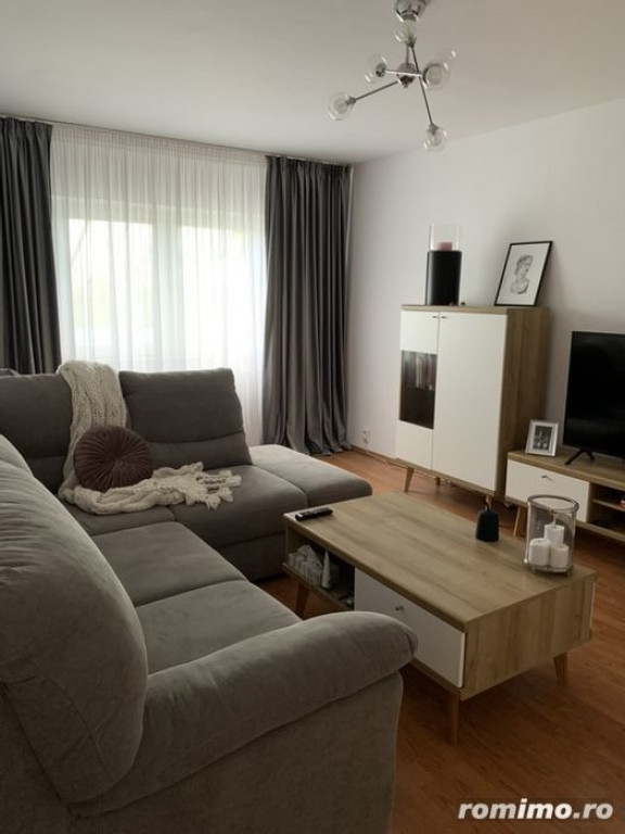 Apartament 2 camere zona Piata Muncii