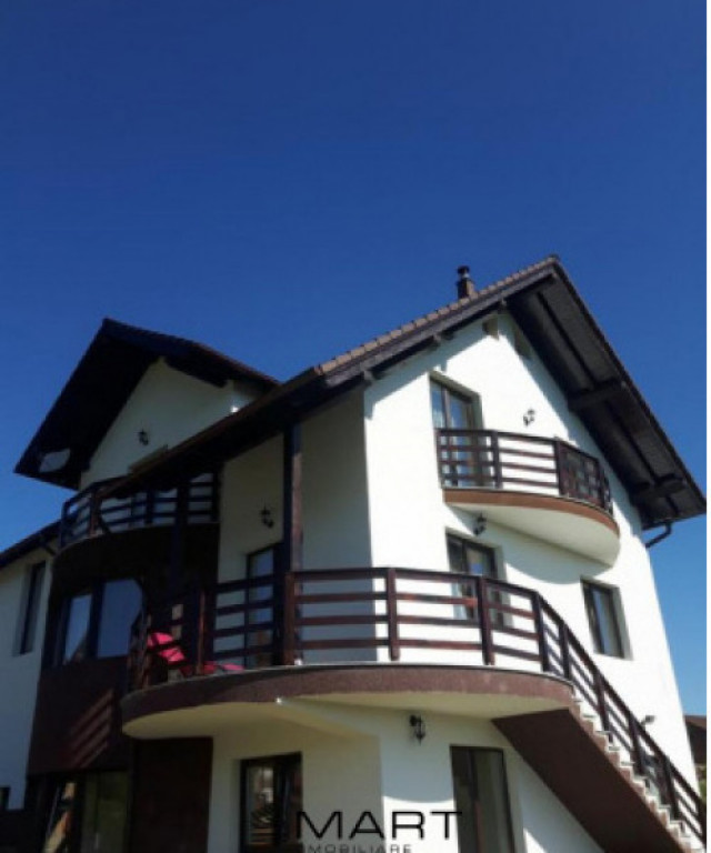Casa cu 5 camere zona Exterior Est Selimbar