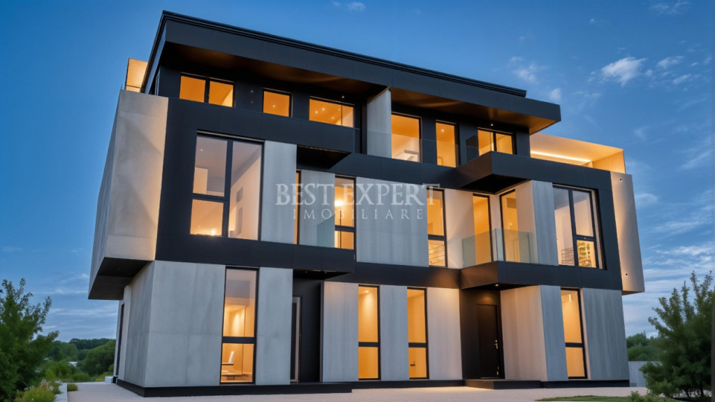 Casă tip duplex de vânzare – Lunca Priporului, Sector 3