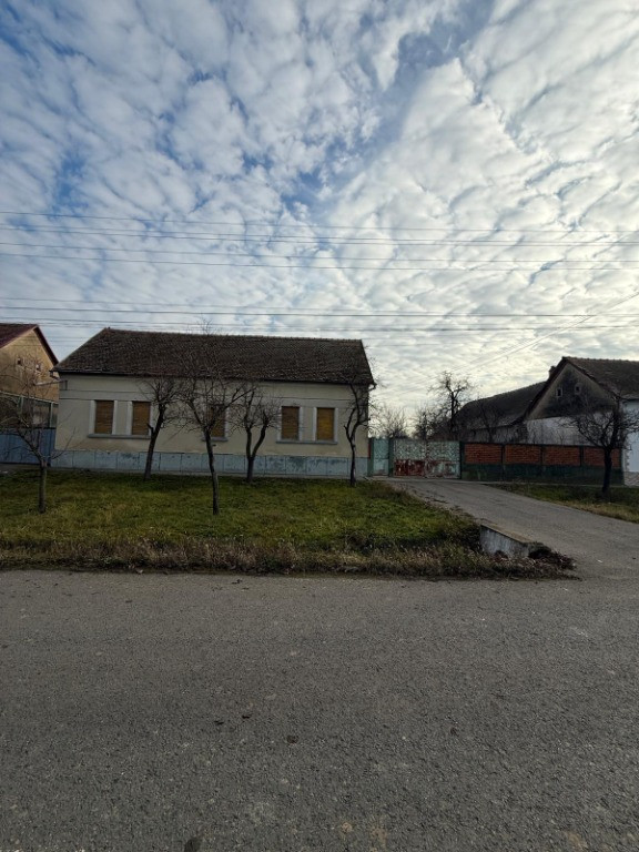 Casa in Liebling jud. Timis