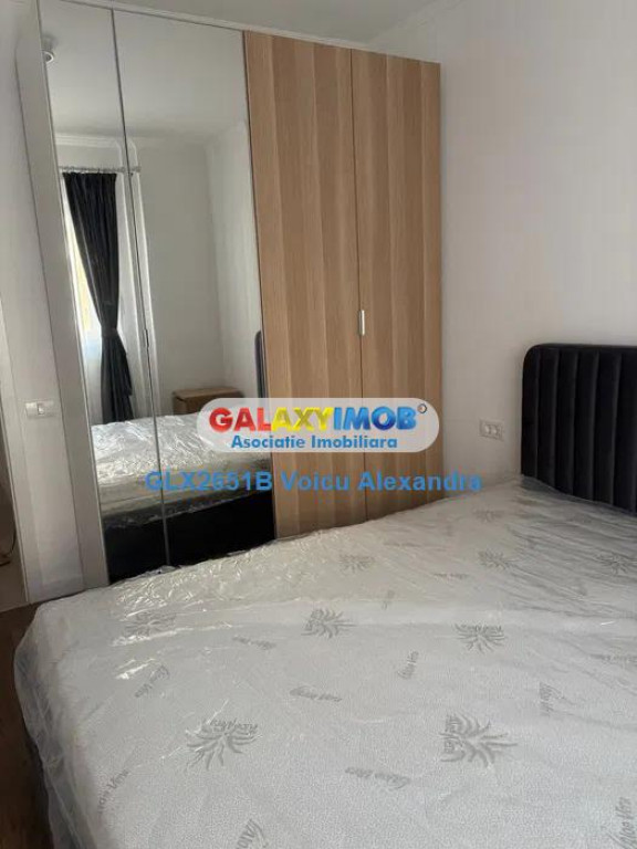 Apartament Tip Studio Lux - Berceni - Dimitrie Leonida - Par