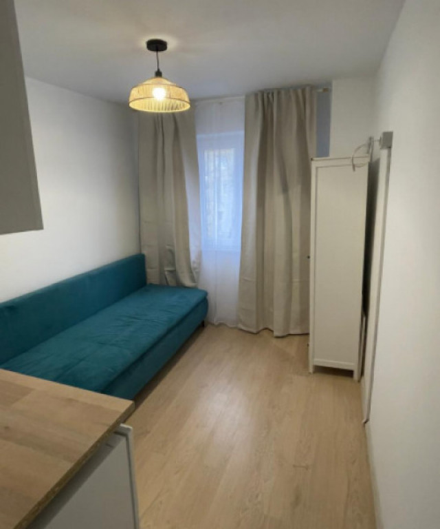 Garsoniera de inchiriat, in zona Inel II - Constanta