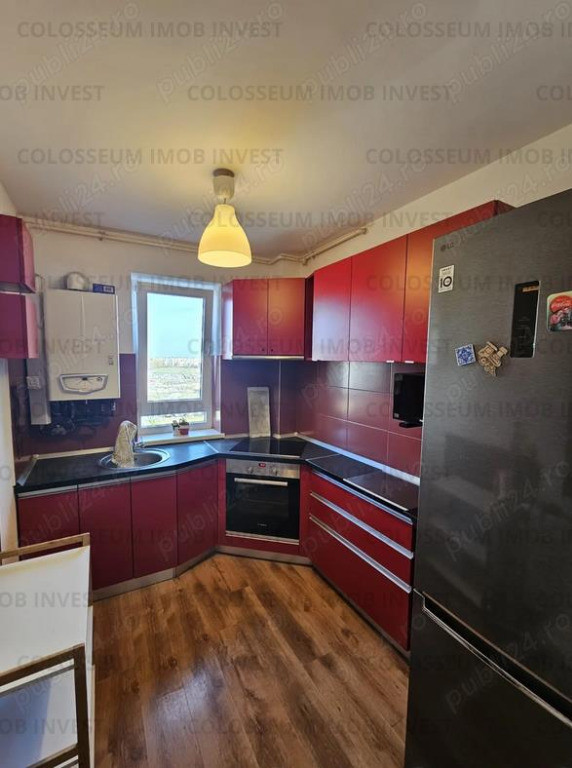 Apartament 2 camere, decomandat - zona Avantgarden