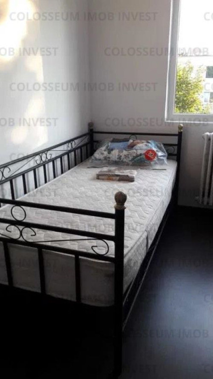 Camera de camin - zona Florilor