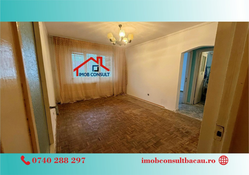 Apartament 2 camere de închiriat – Unirii / EMD | CE1442