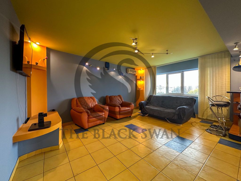 Apartament 4 camere de vanzare | Tip Duplex | Mihai Bravu...