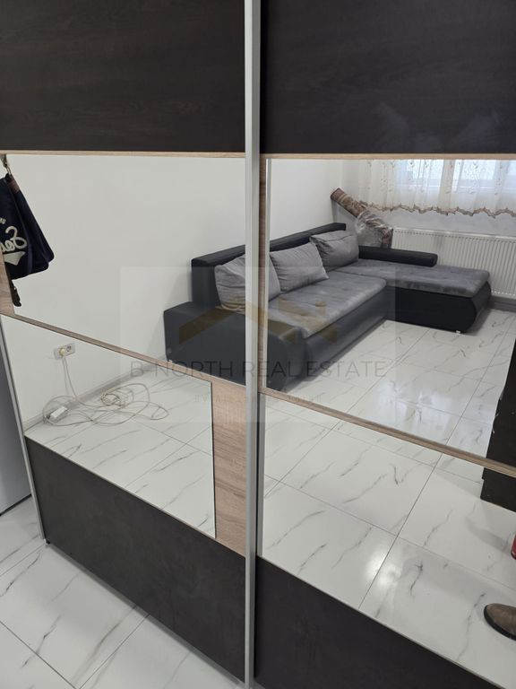 Apartament 2 camere de închiriat Militari Residence – ...