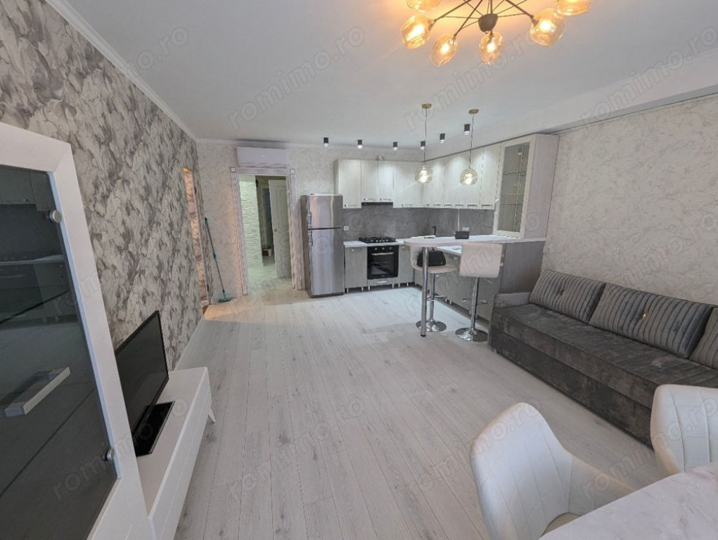 Apartament 2 camere zona Timpuri noi